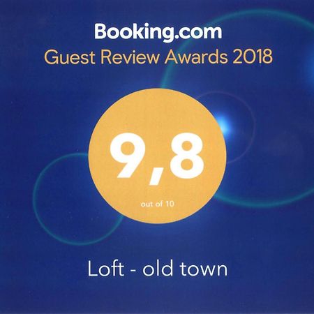 Apartament "Bulwar" - Old Town Torun Ngoại thất bức ảnh