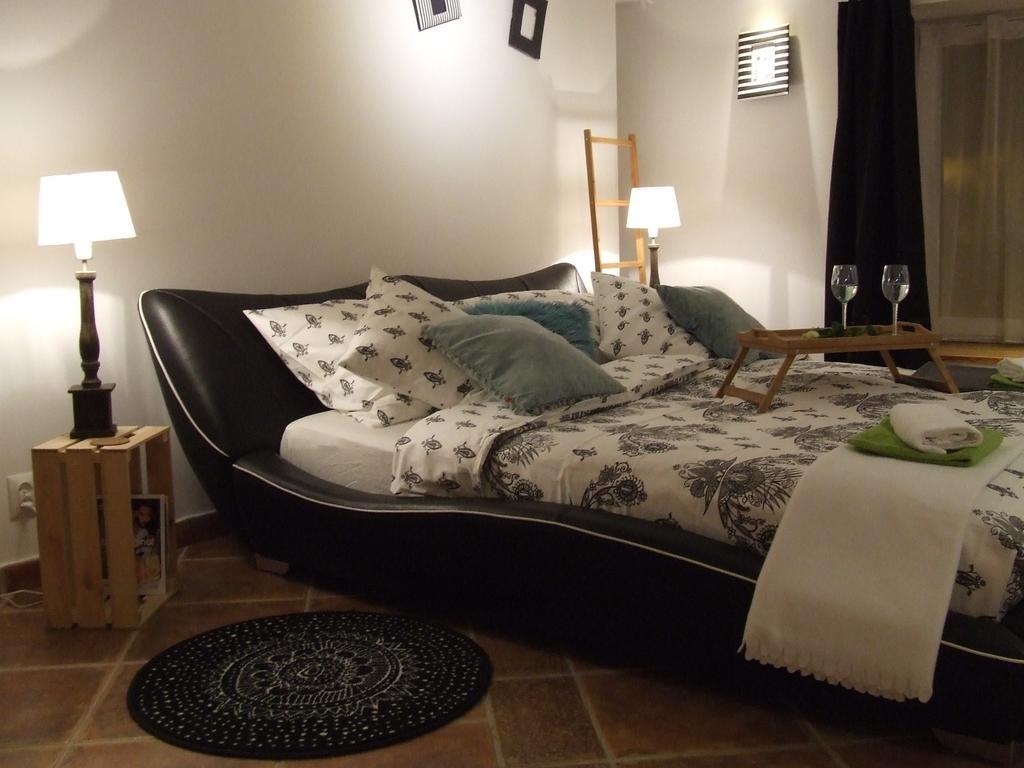 Apartament "Bulwar" - Old Town Torun Phòng bức ảnh
